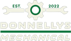 Donnellys Mechanical - Port Macquarie. Mechanics in Port Macquarie.