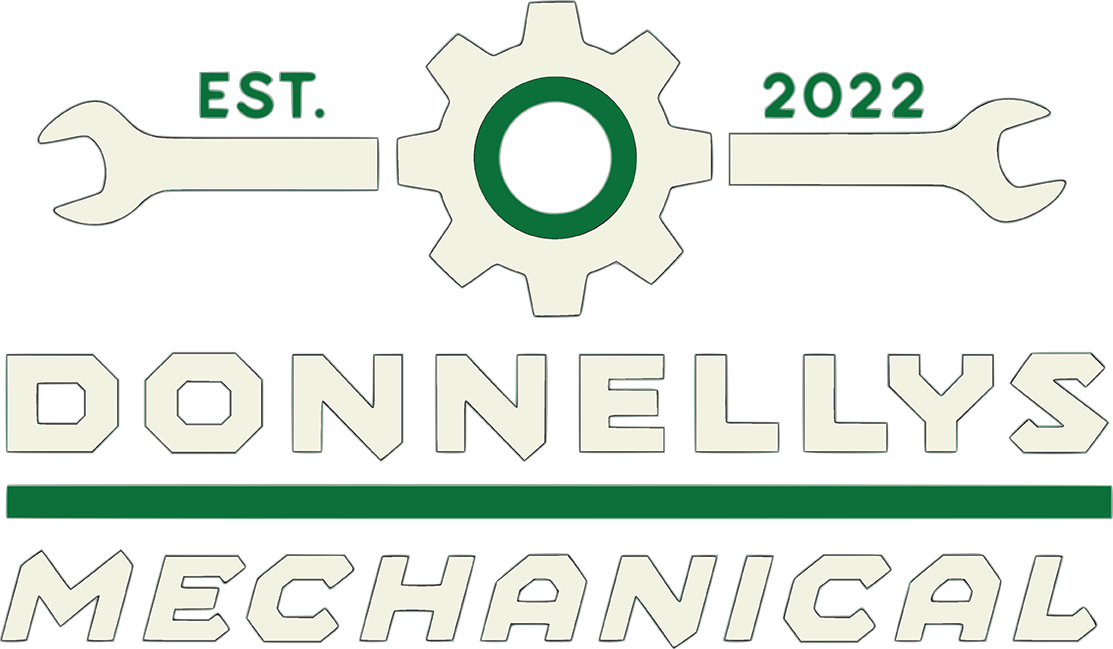 Donnellys Mechanical