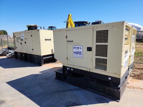 Generator