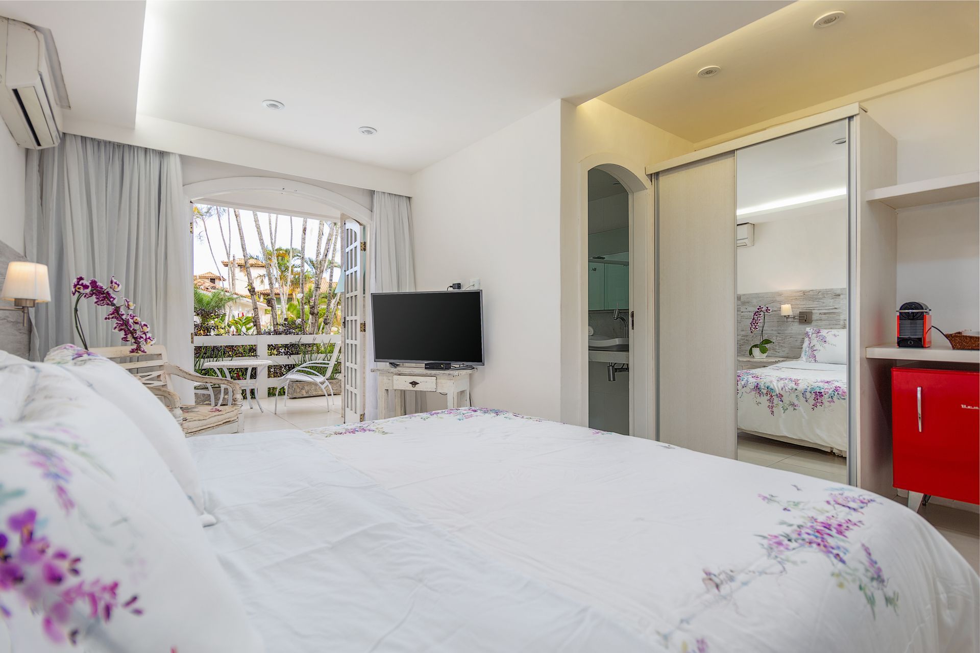 Auberge de la Langouste