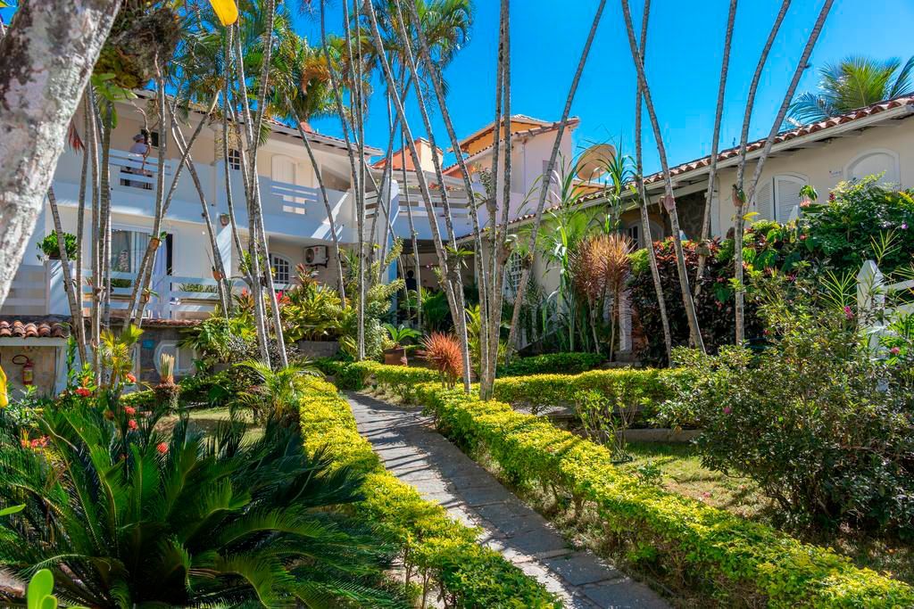 Auberge de la Langouste