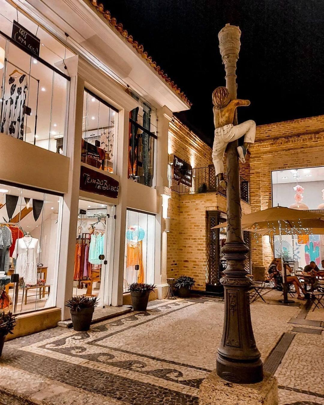 Auberge de la Langouste