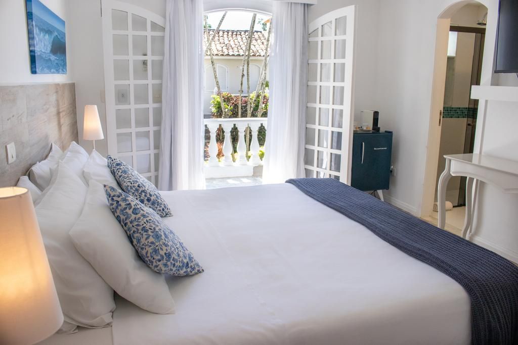 Auberge de la Langouste