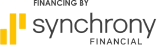 Synchrony Financing logo