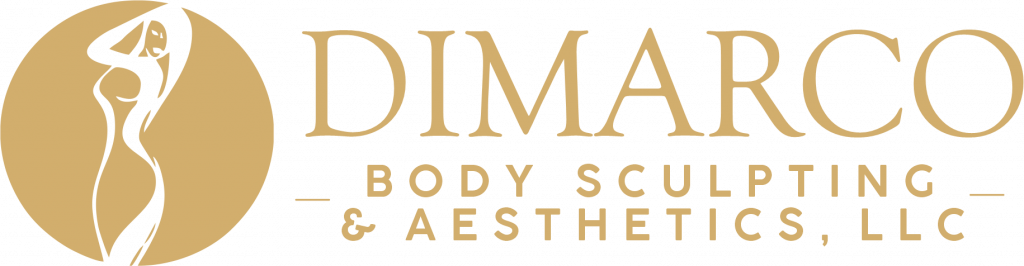 DiMarco Body Sculpting & Aesthetics Logo