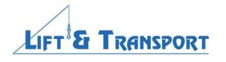 Lift and Transport logo