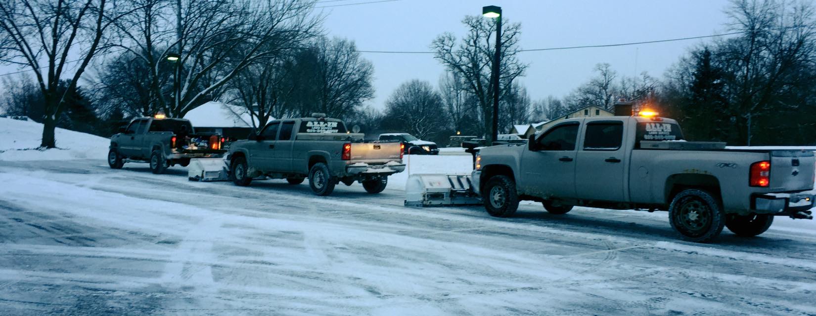Snow Removal in St Joseph, MO Snow Removal in St Joseph, MO