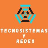 Tecnosistemas y redes - LOGO