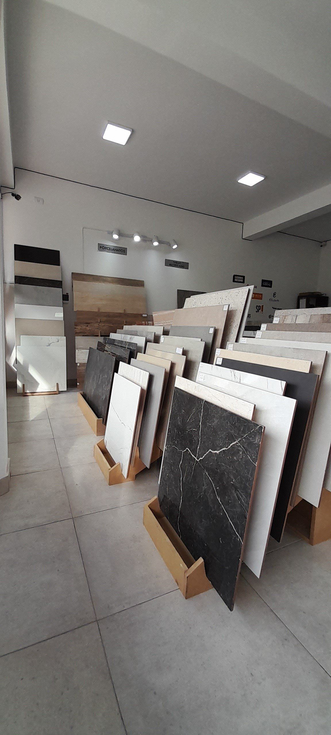 limay revestimientos