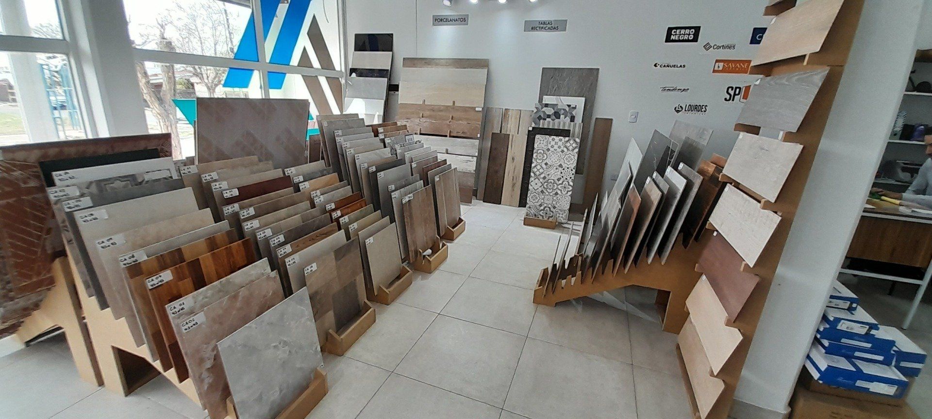 limay revestimientos