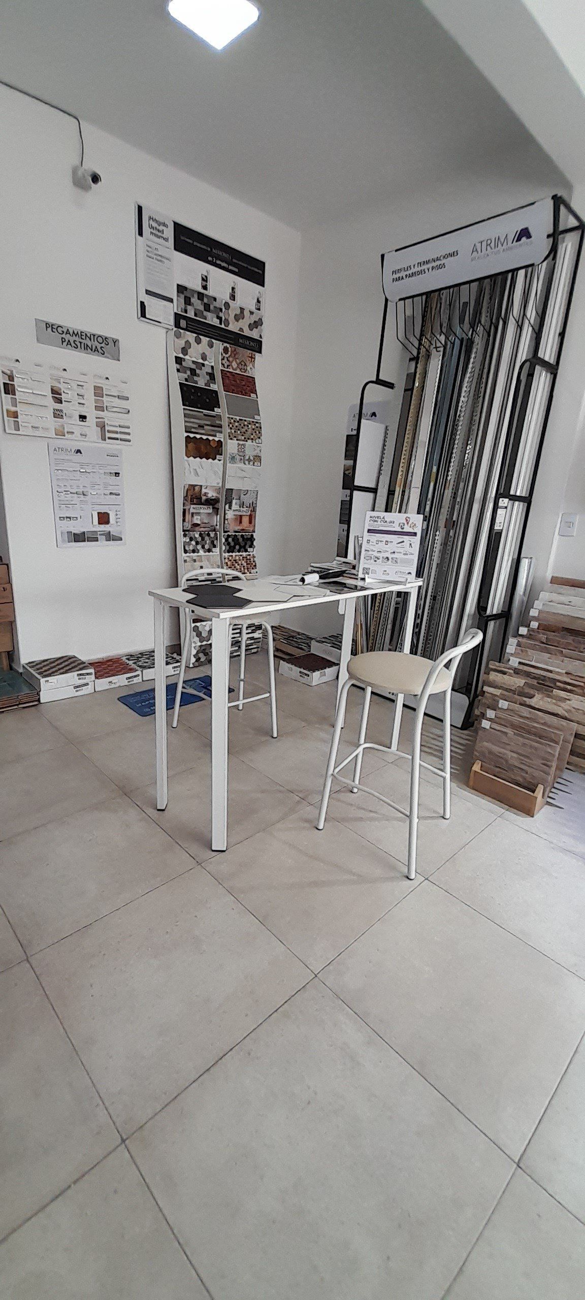 limay revestimientos