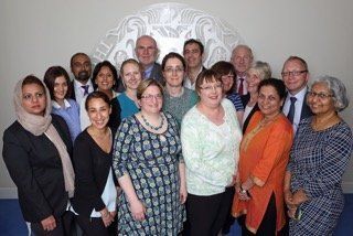 Doctors' Support Network 2016 BMA Listening and Learning workshop mental health