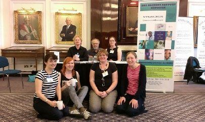 Doctors' Support Network 2016 DSN at ICPH 2014 mental health