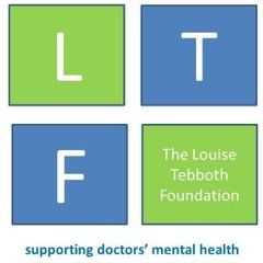 Doctors Support Network Louise Tebboth Foundation mental health
