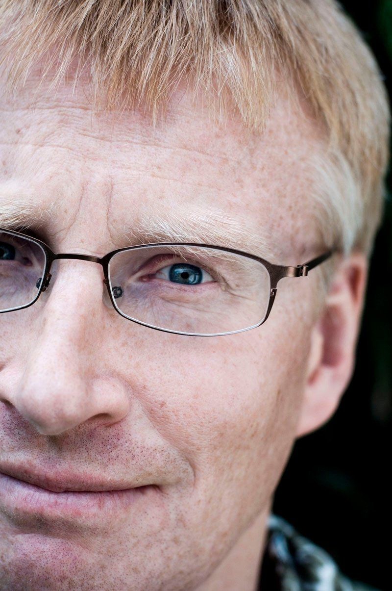 Doctors' Support Network 2016 Dr Phil Hammond mental health
