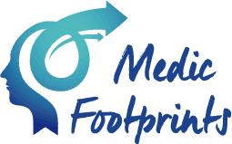 Doctors' Support Network 2016 Medic Footprints mental health