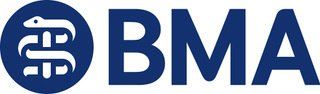 Doctors' Support Network 2019 BMA logo mental health
