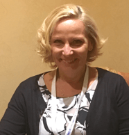 Doctors' Support Network 2019 Leona Walsh mental health
