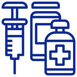 Icona - Trattamenti specifici