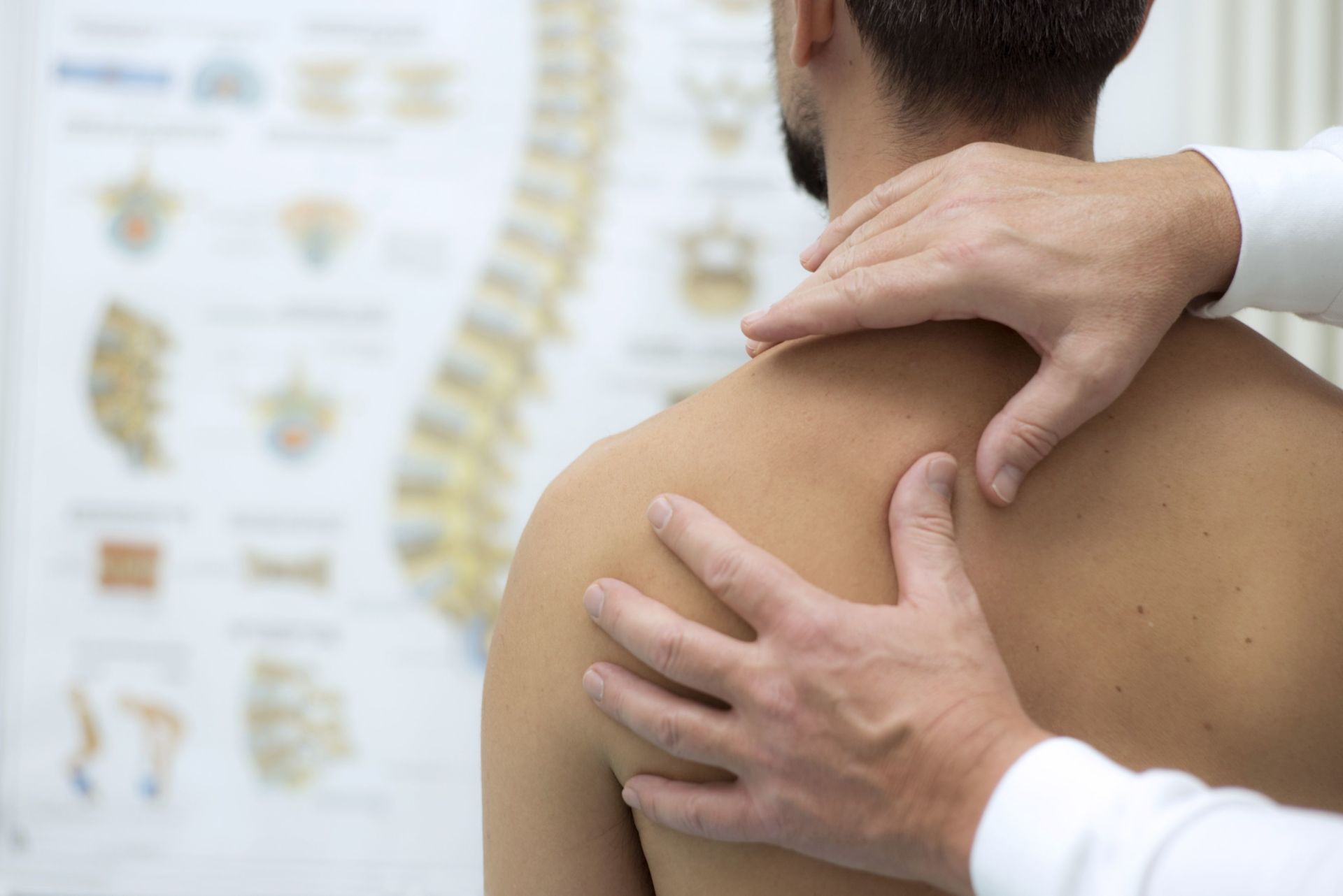 Fisioterapia strumentale