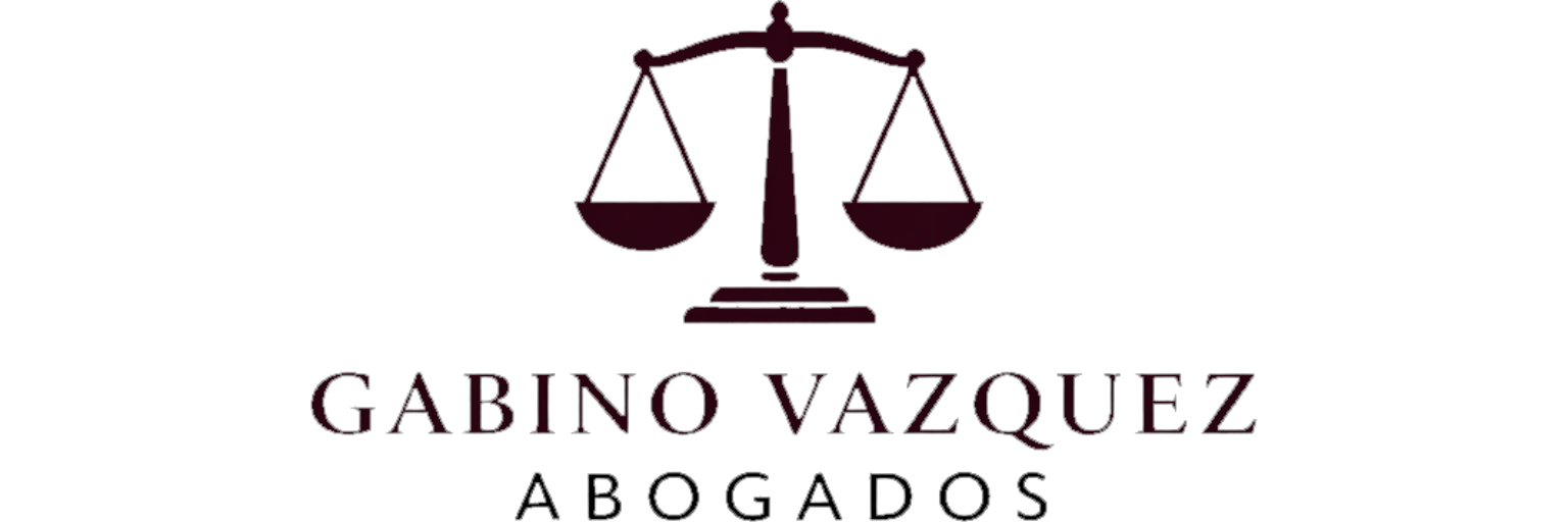 Logotipo de Gabino Vázquez Abogados