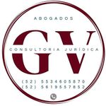 Logotipo de Gabino Vázquez Abogados