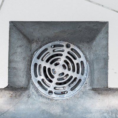 Kitchen sink — Drain Cleaning in Greeley, CO