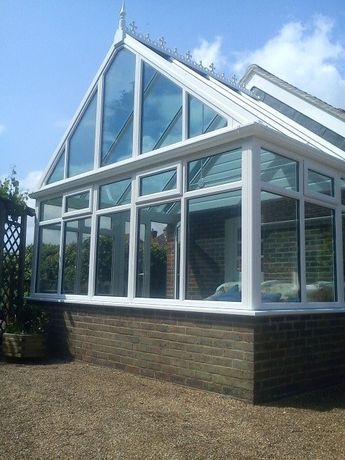 Conservatory Image