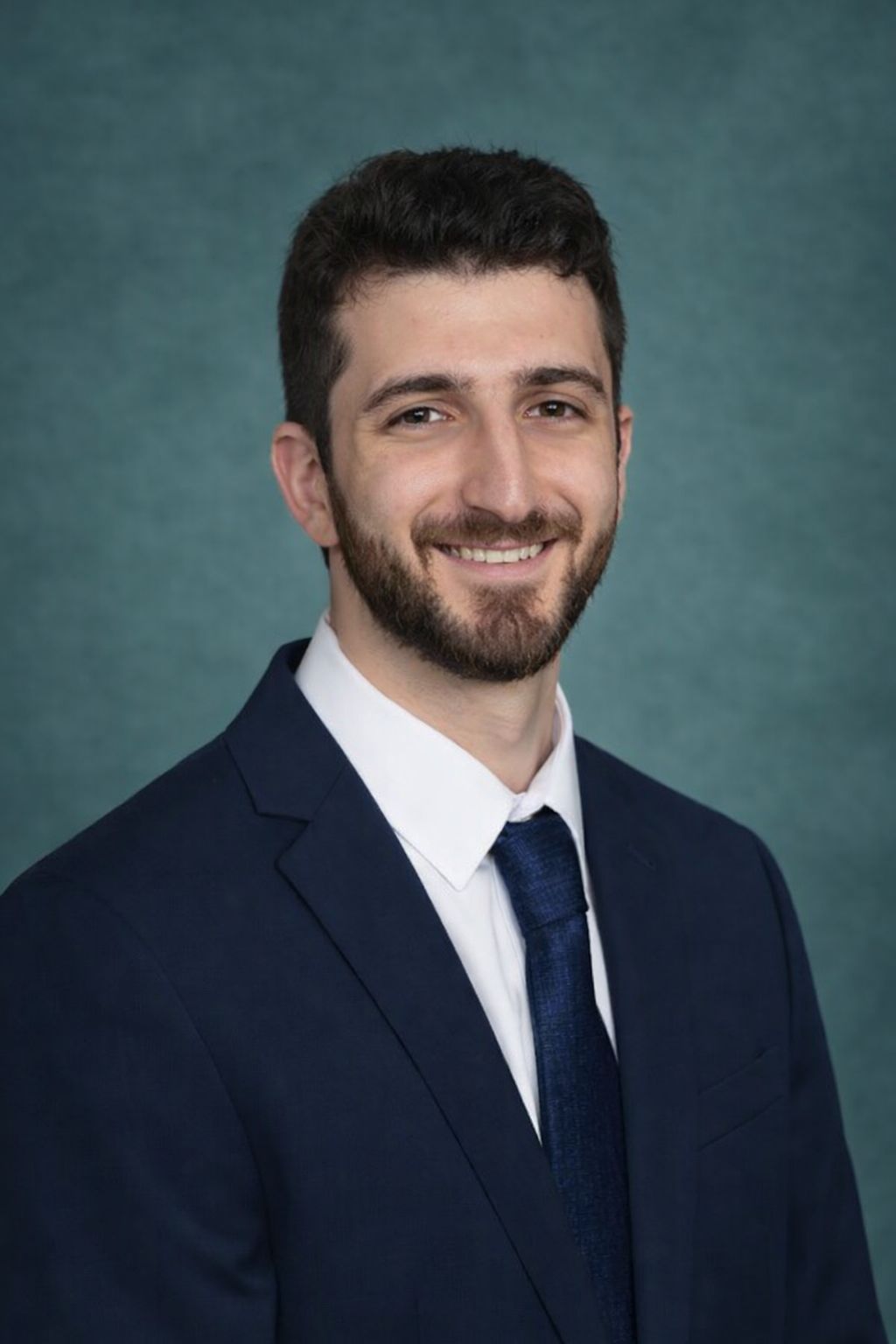 Abdulrahman Amro, MD, FAAP