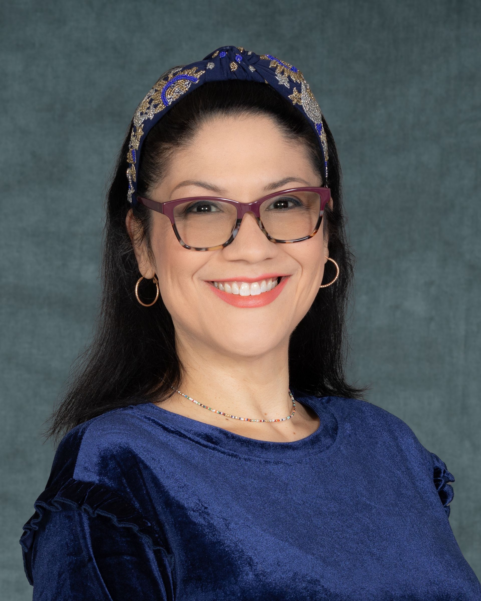 Milca Hernandez-Aviles, MD, FAAP (Owner)