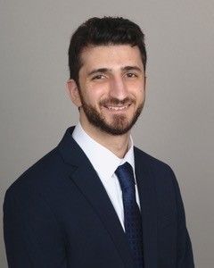 Abdulrahman Amro, MD, FAAP