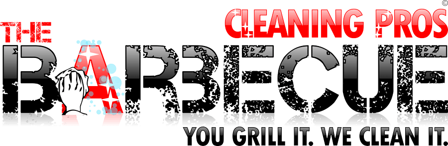 Barbecue Cleaning Pros