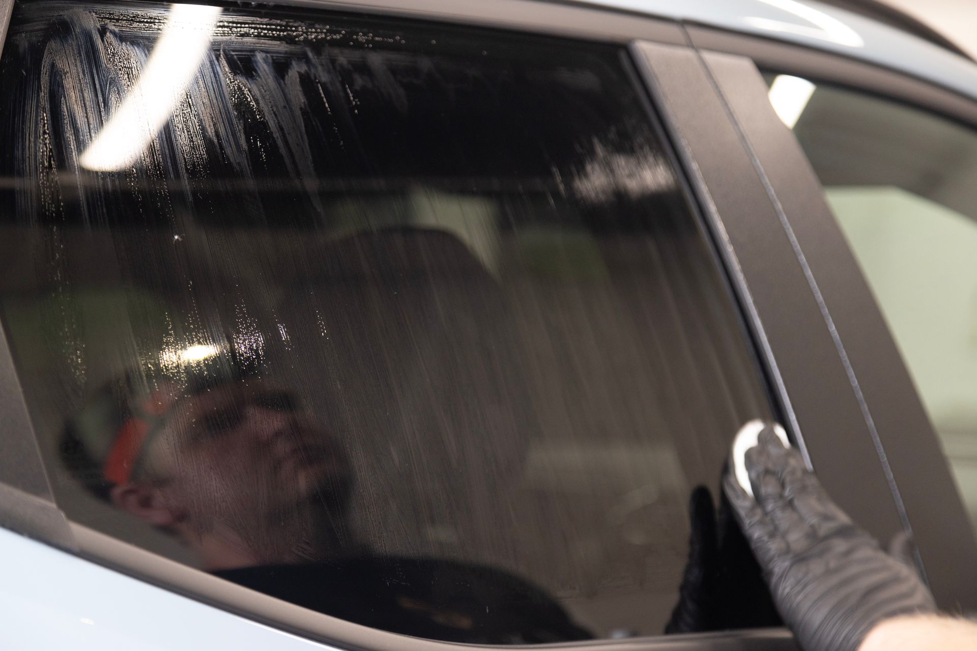 Professional WIndow Tinting