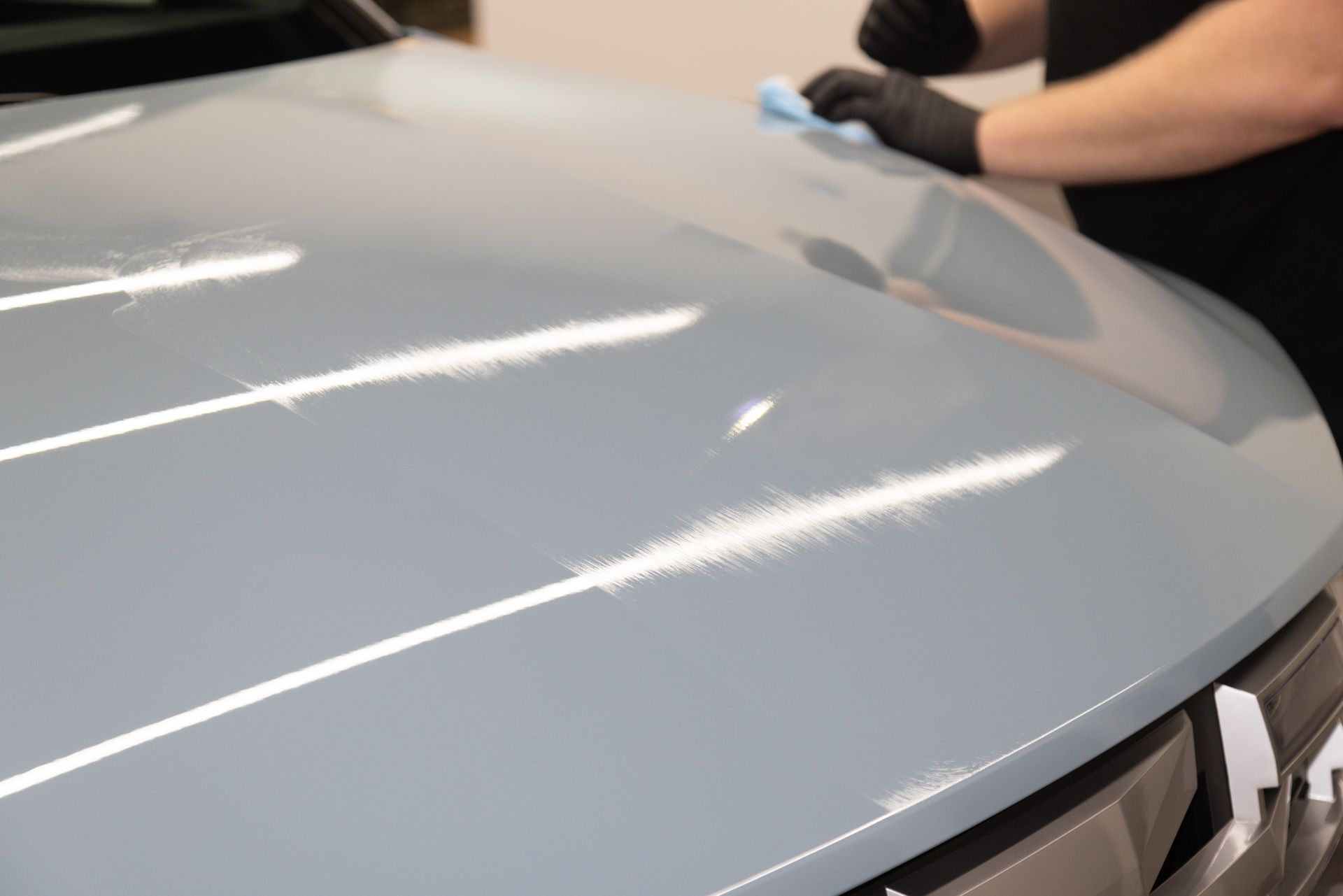 ceramic coating