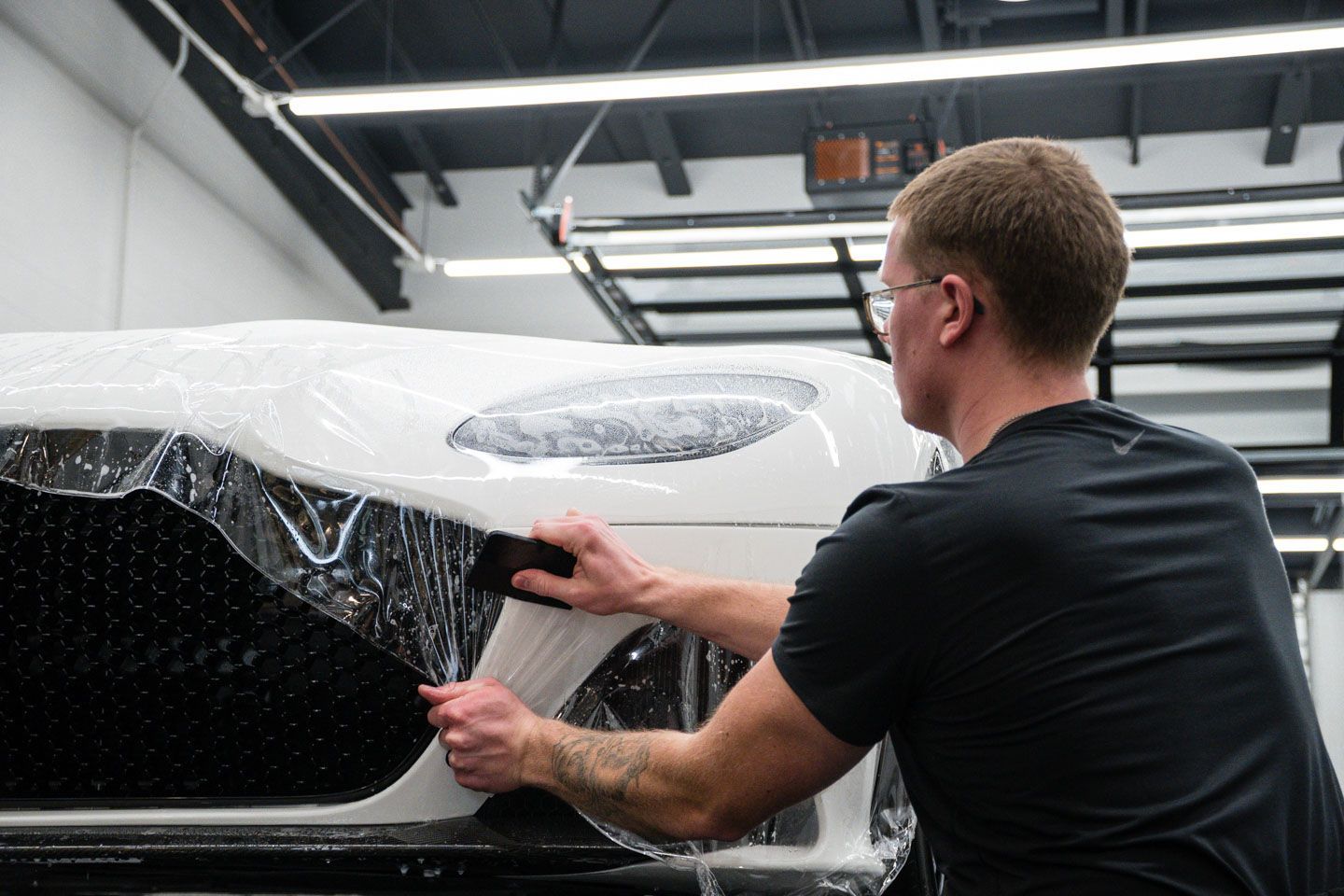 ceramic coating