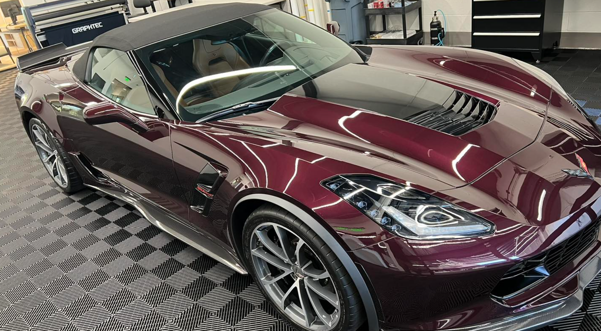 paint protection film myths debunked