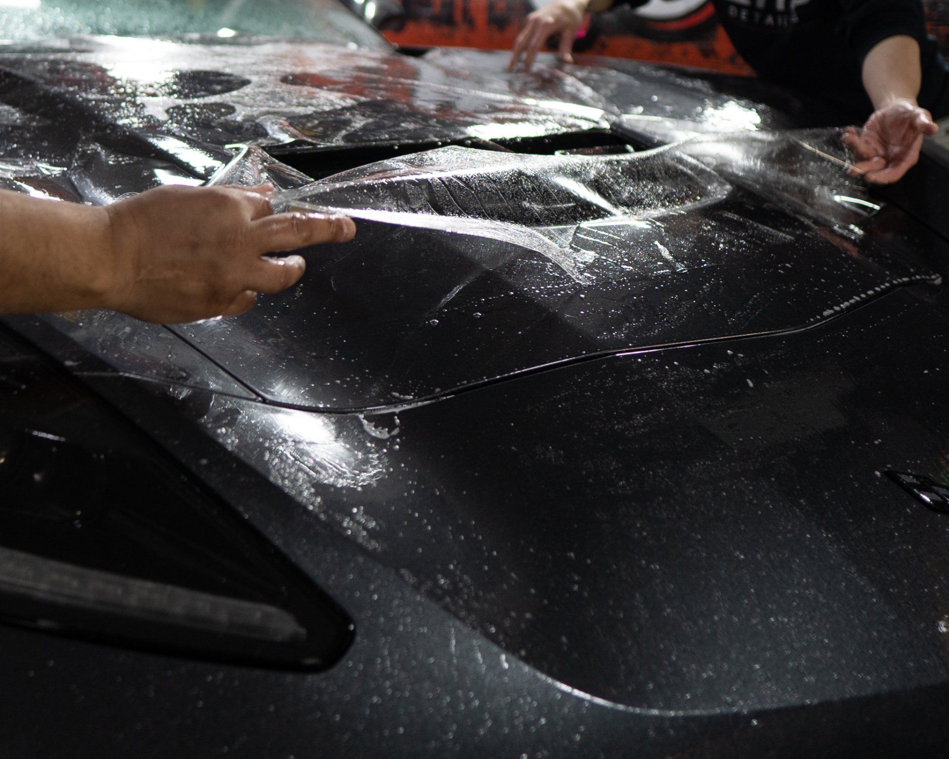best paint protection film for car