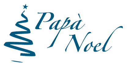 Papà Noel logo
