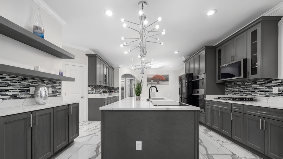Residential electrical service