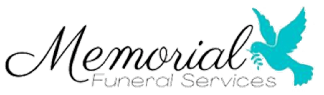 Memorial Funeral Services Logo