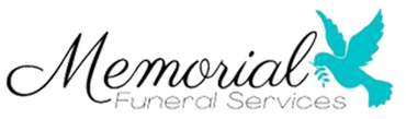 Memorial Funeral Services Logo