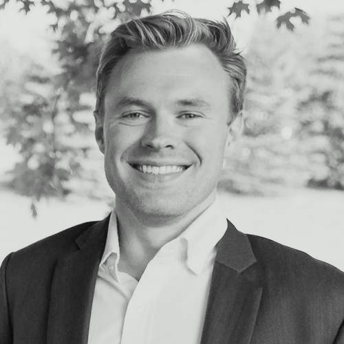 Harrison Falteisek, CFP®