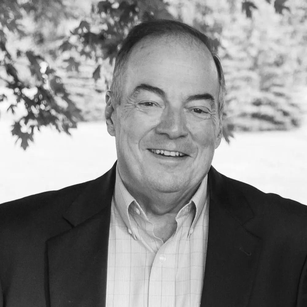 Harrison Falteisek, CFP®