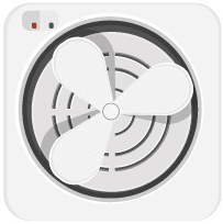 Self-contained air conditioning Self-contained air conditioning