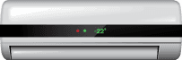 Split air conditioning systems Split air conditioning systems