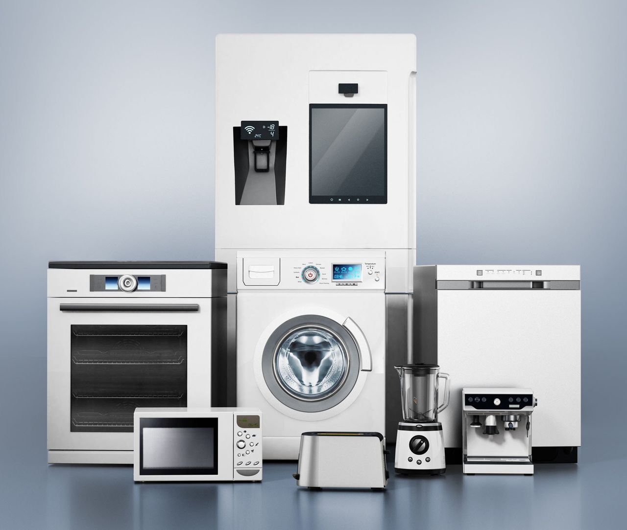 Appliances - Surprise, AZ - Azevedo Plumbing Company