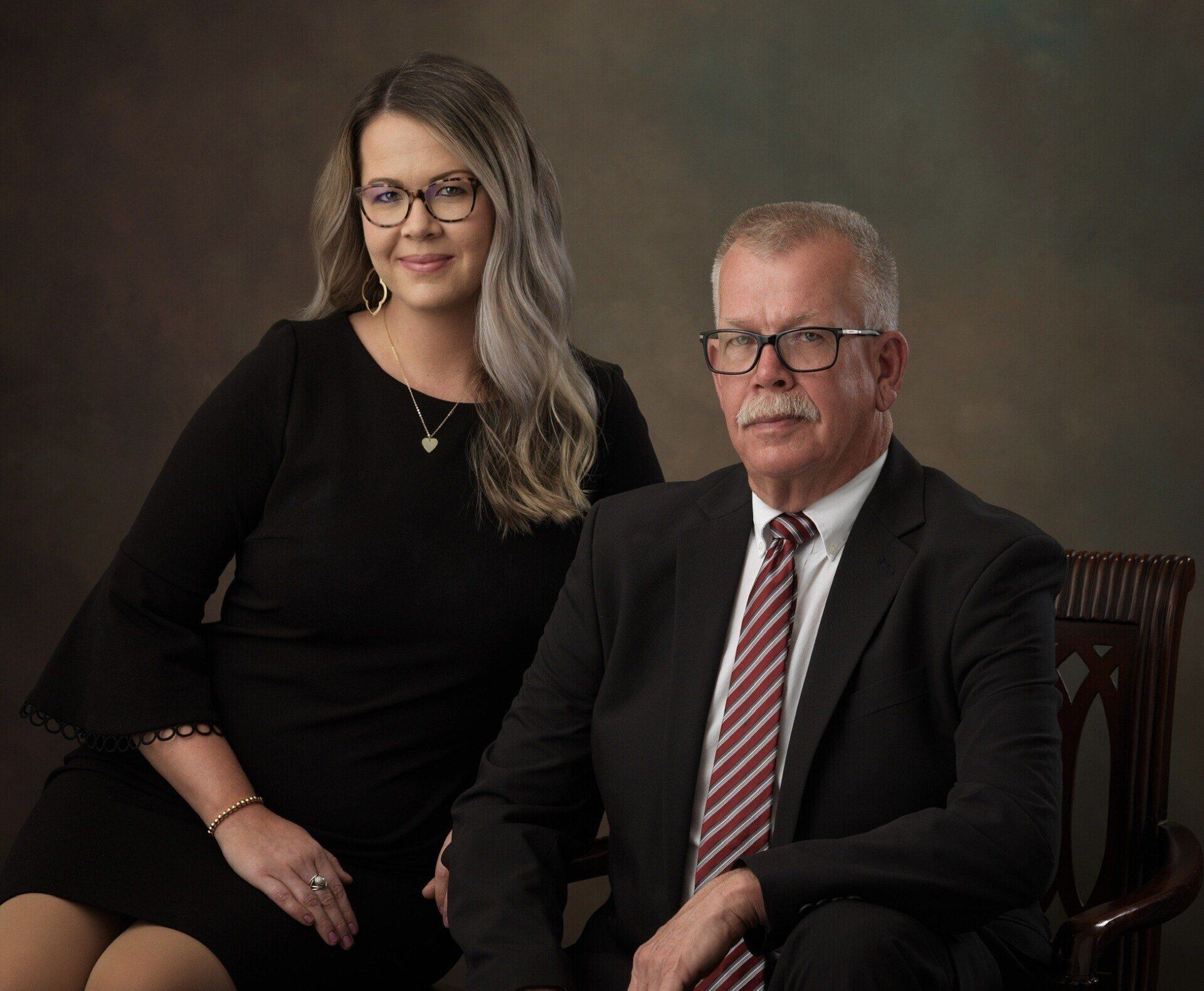 ABOUT US | Newcomb Allgood Funeral Home