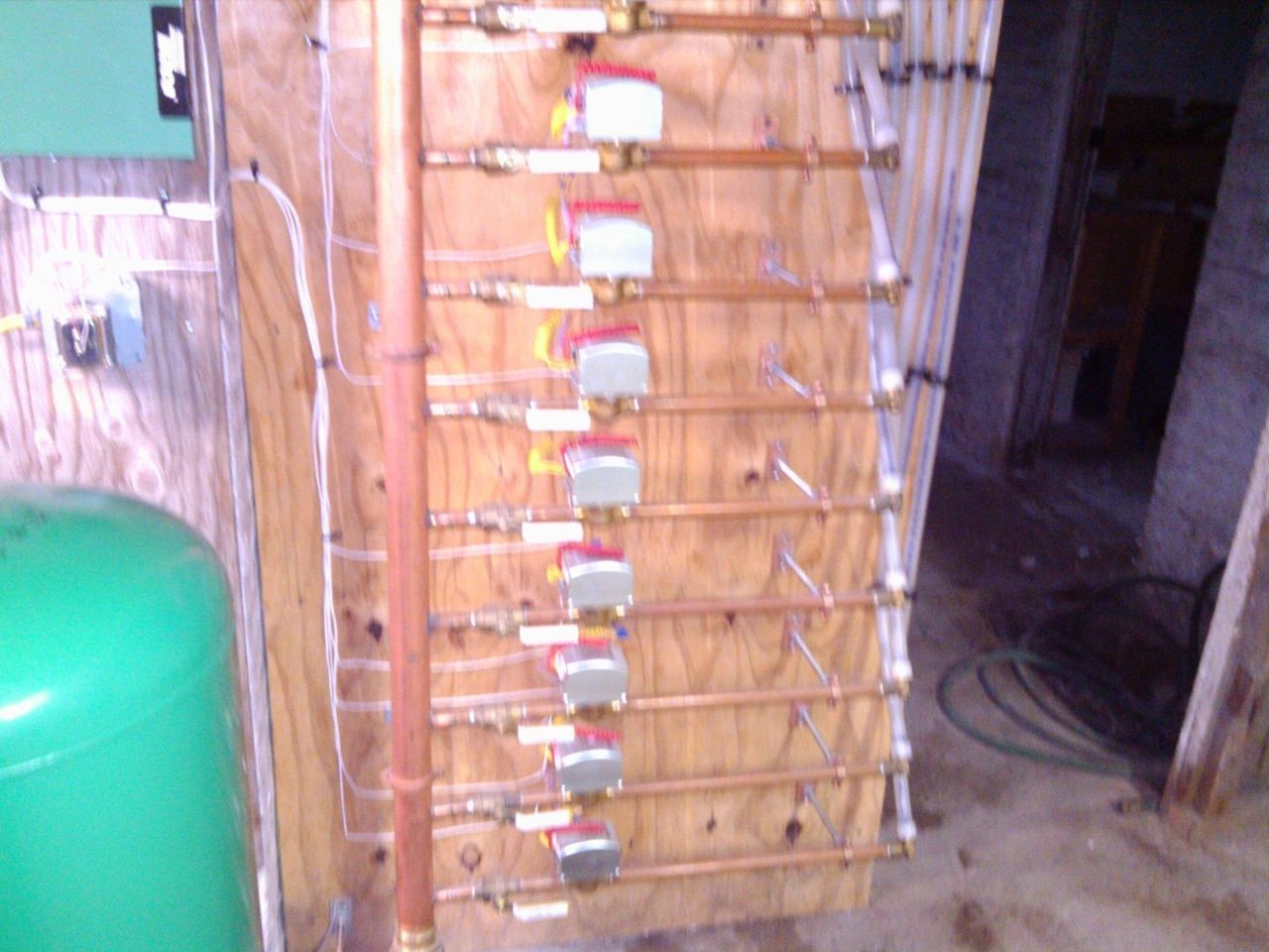 Plumbing Pipes — Marlborough MA  — Bob Dolan Plumbing, Heating & Remodeling