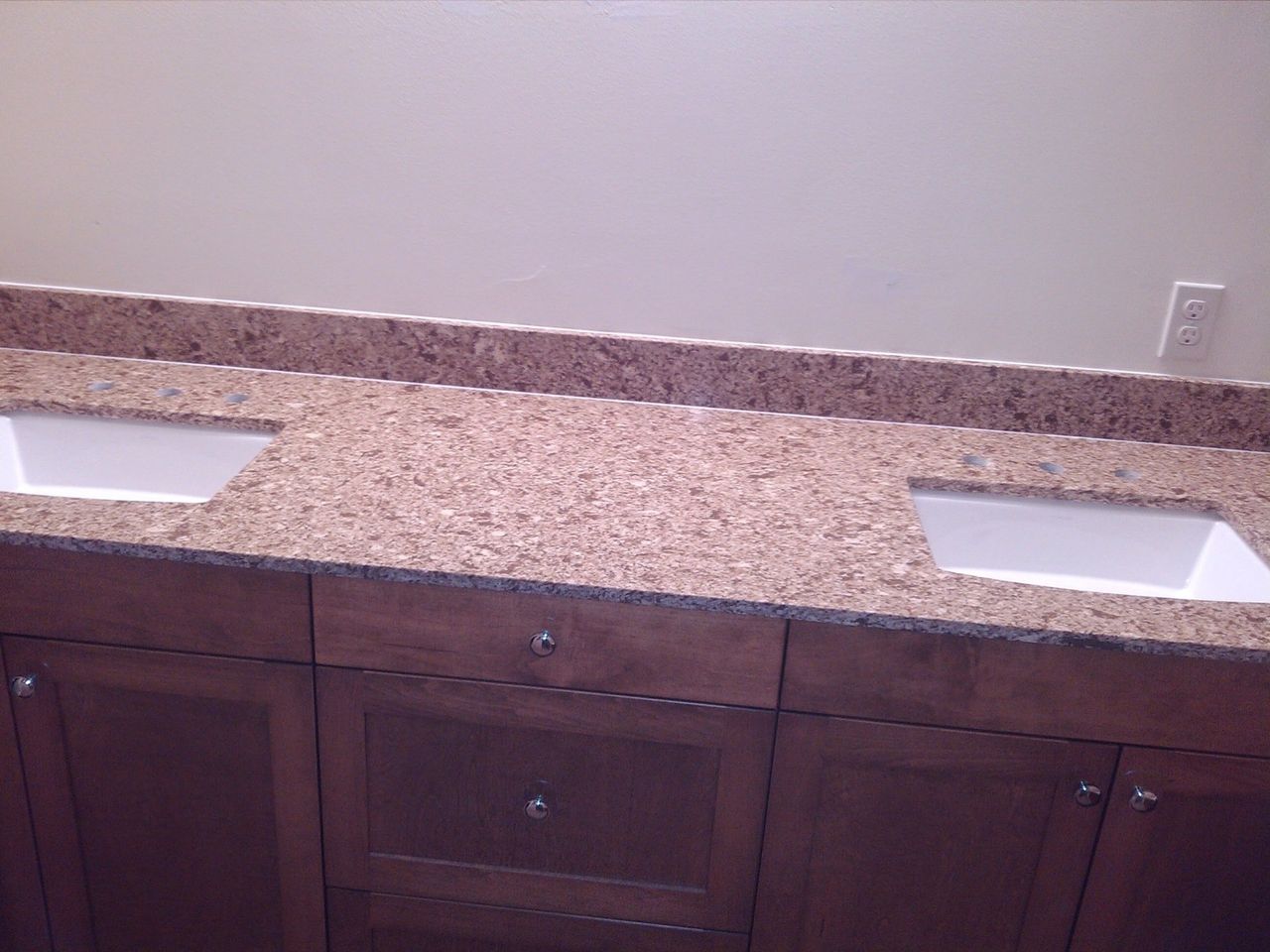Remodeled Bathroom — Marlborough MA  — Bob Dolan Plumbing, Heating & Remodeling