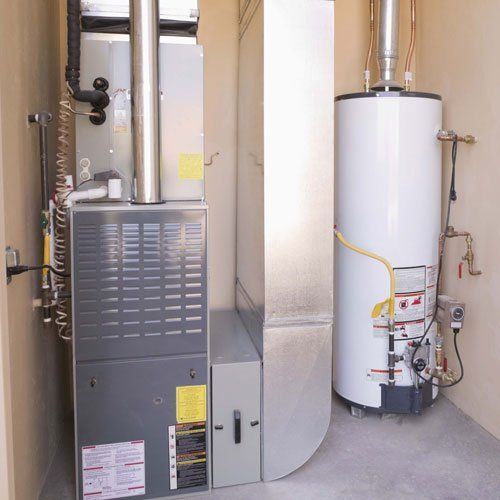 Water Heater and Boiler — Marlborough MA  — Bob Dolan Plumbing, Heating & Remodeling